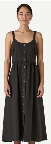 W'S GARDEN ISLAND DRESS