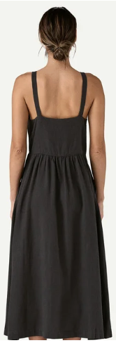 W'S GARDEN ISLAND DRESS