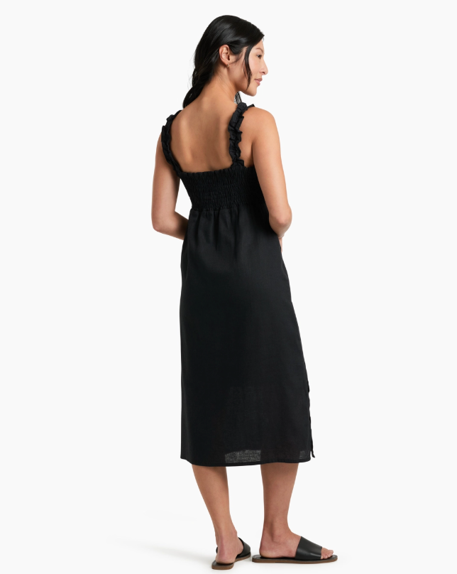 W'S LUISA DRESS