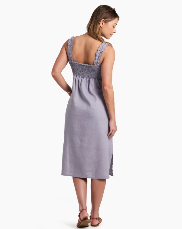 W'S LUISA DRESS