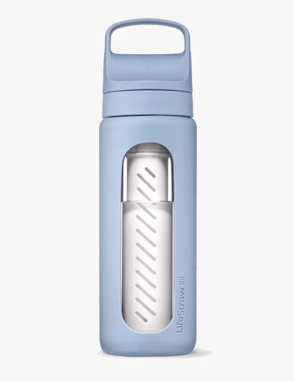LIFESTRAW GO 20OZ GLASS