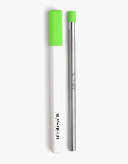 LIFESTRAW 1-PIECE WITH CARRY CASE