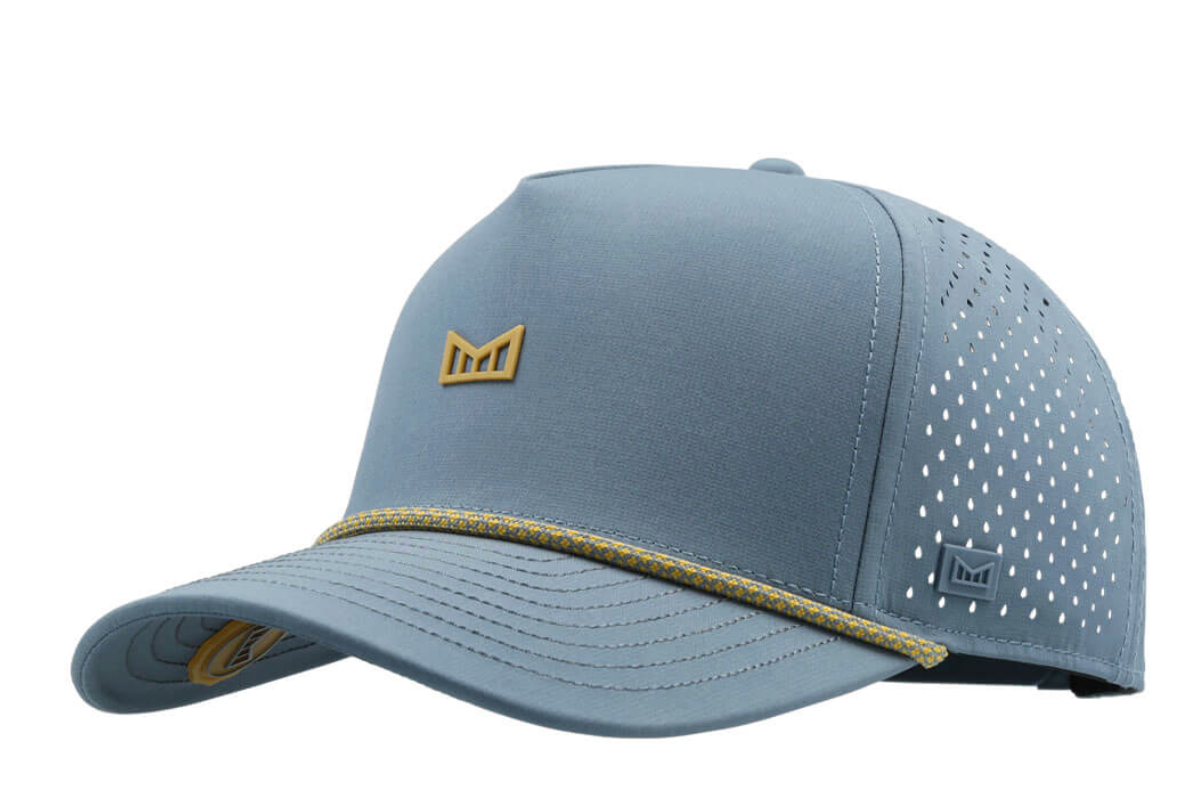 HYDRO ODYSEA BULLS ICON ROPE