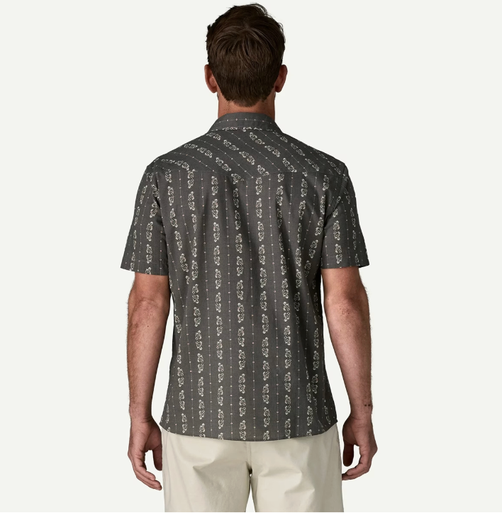 M'S GO-TO WESTERN SHIRT