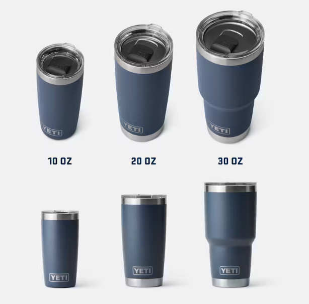 20OZ TUMBLER