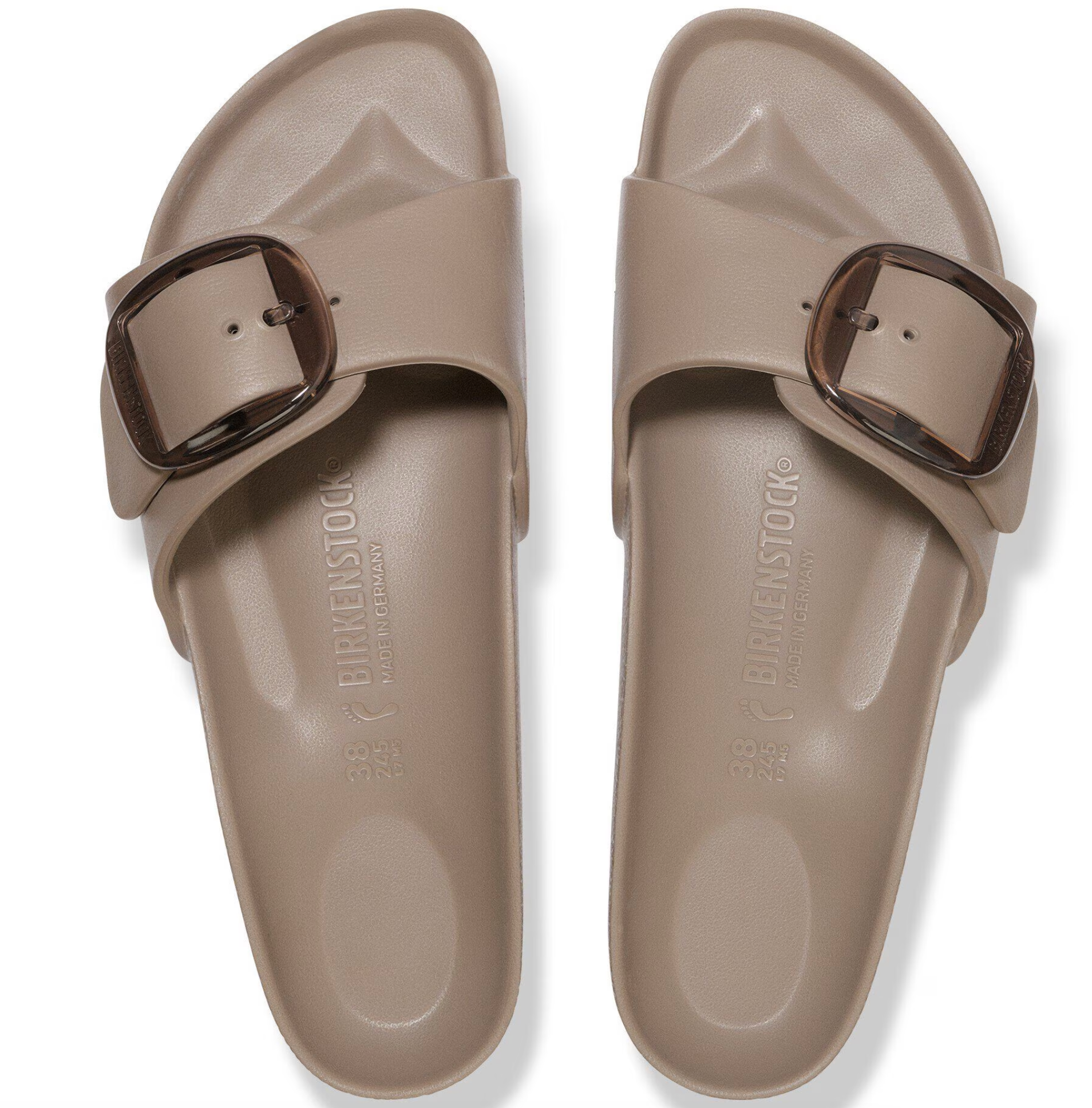 W'S MADRID BIG BUCKLE EVA