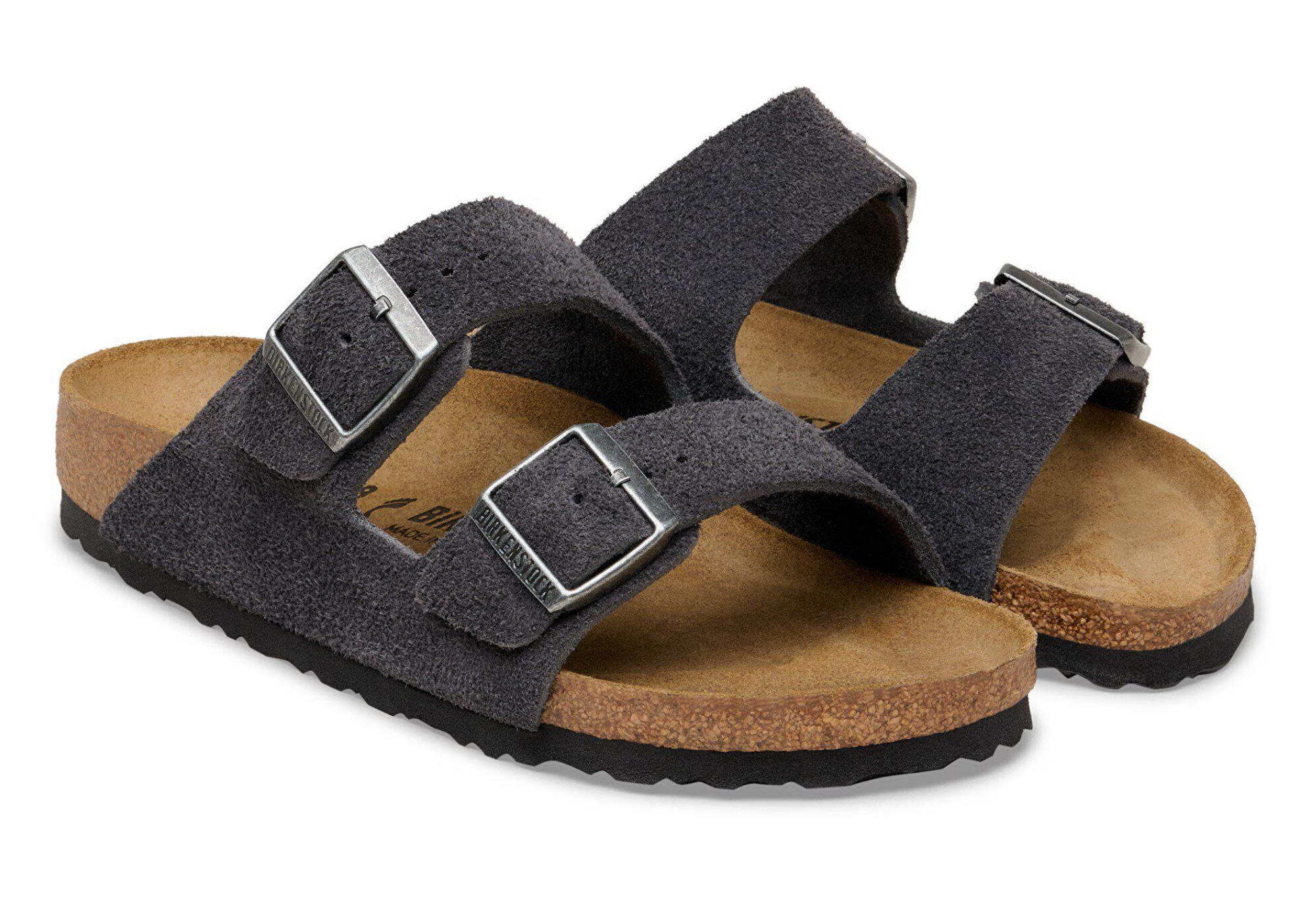 M'S ARIZONA SUEDE LEATHER