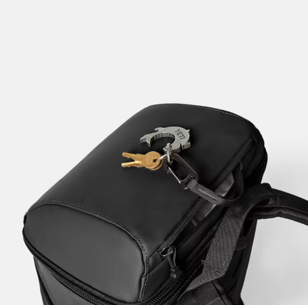 20L INSULATED BACKPACK