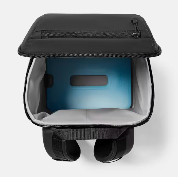 20L INSULATED BACKPACK