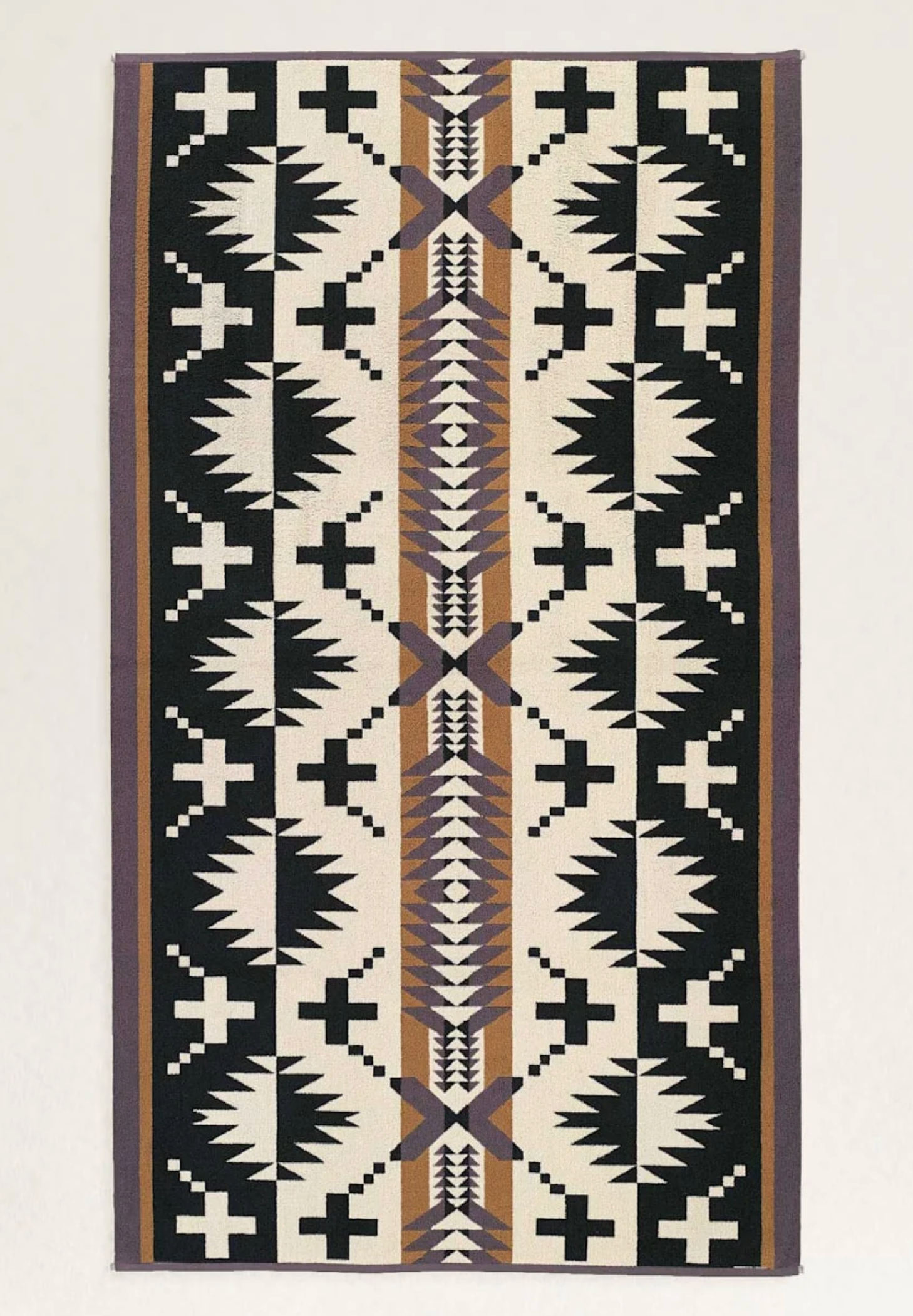PENDLETON OVERSIZED SPA TOWEL
