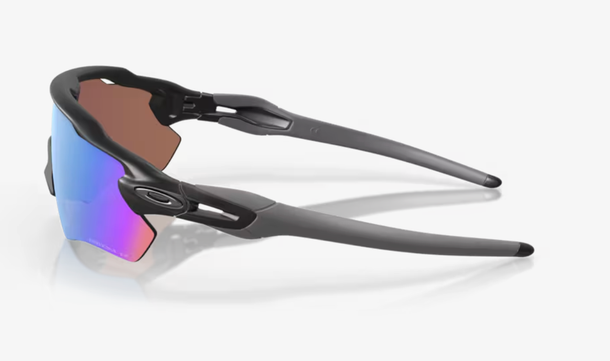 RADAR EV PATH - MATTE BLACK - PRIZIM DEEP WATER POLAR