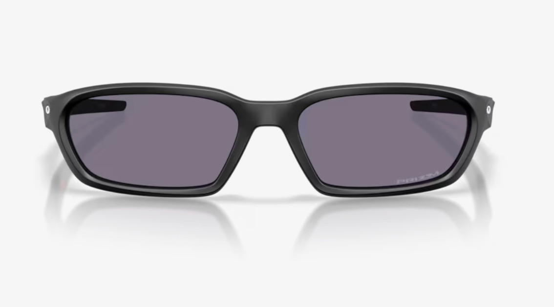 TERRAFORMA - MATTE BLACK - PRIZIM GREY