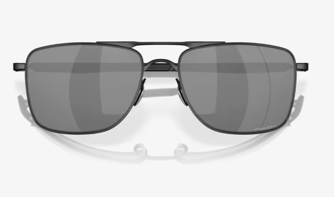 GUAGE 8 - MATTE BLACK - PRIZIM BLACK POLARIZED