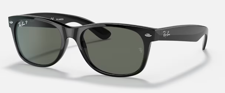 NEW WAYFARER CLASSIC - RB2132 901/58 58-18