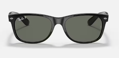 NEW WAYFARER CLASSIC - RB2132 901/58 58-18