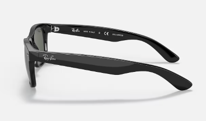 NEW WAYFARER CLASSIC - RB2132 901/58 58-18