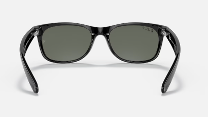 NEW WAYFARER CLASSIC - RB2132 901/58 58-18