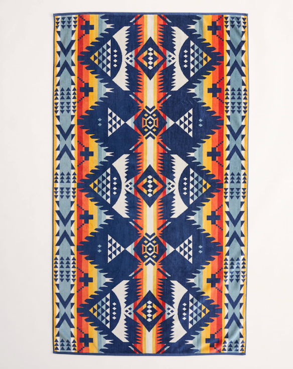 PENDLETON OVERSIZED SPA TOWEL