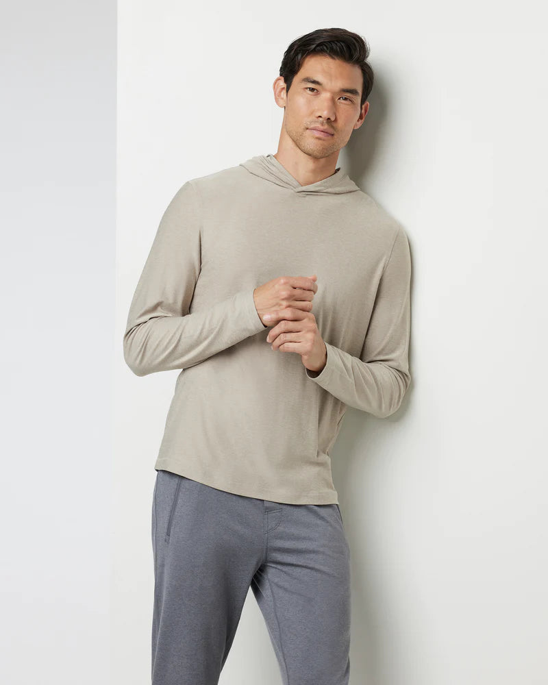 M'S STRATO TECH HOODIE