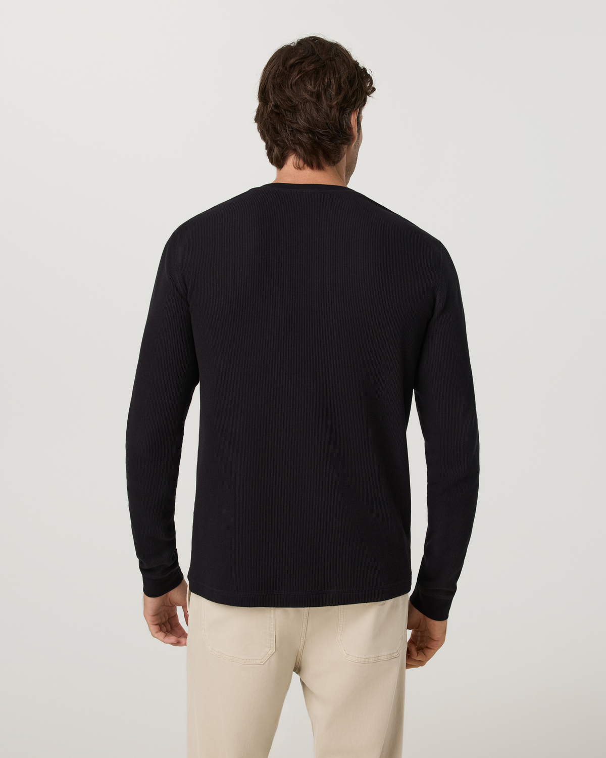 M'S WAFFLE HENLEY