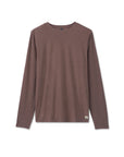 M'S L/S STRATO TECH TEE
