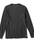 M'S L/S STRATO TECH TEE