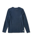 M'S L/S STRATO TECH TEE