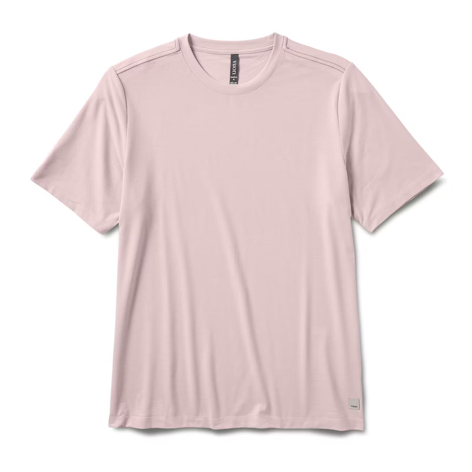 M'S CURRENT TECH TEE