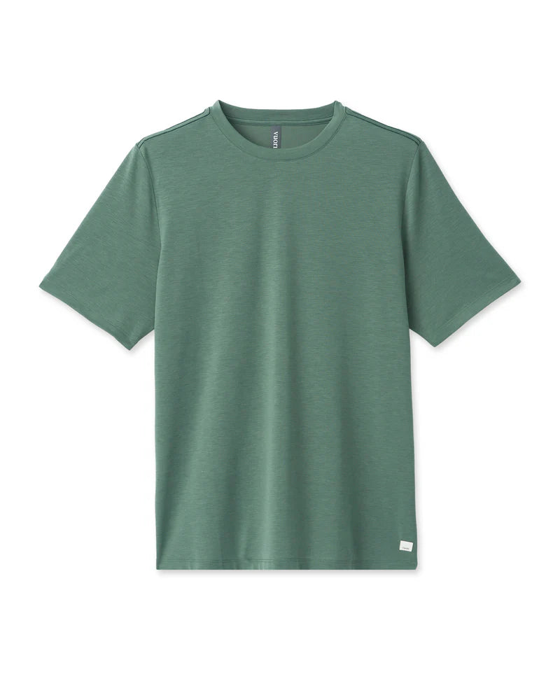 M'S CURRENT TECH TEE