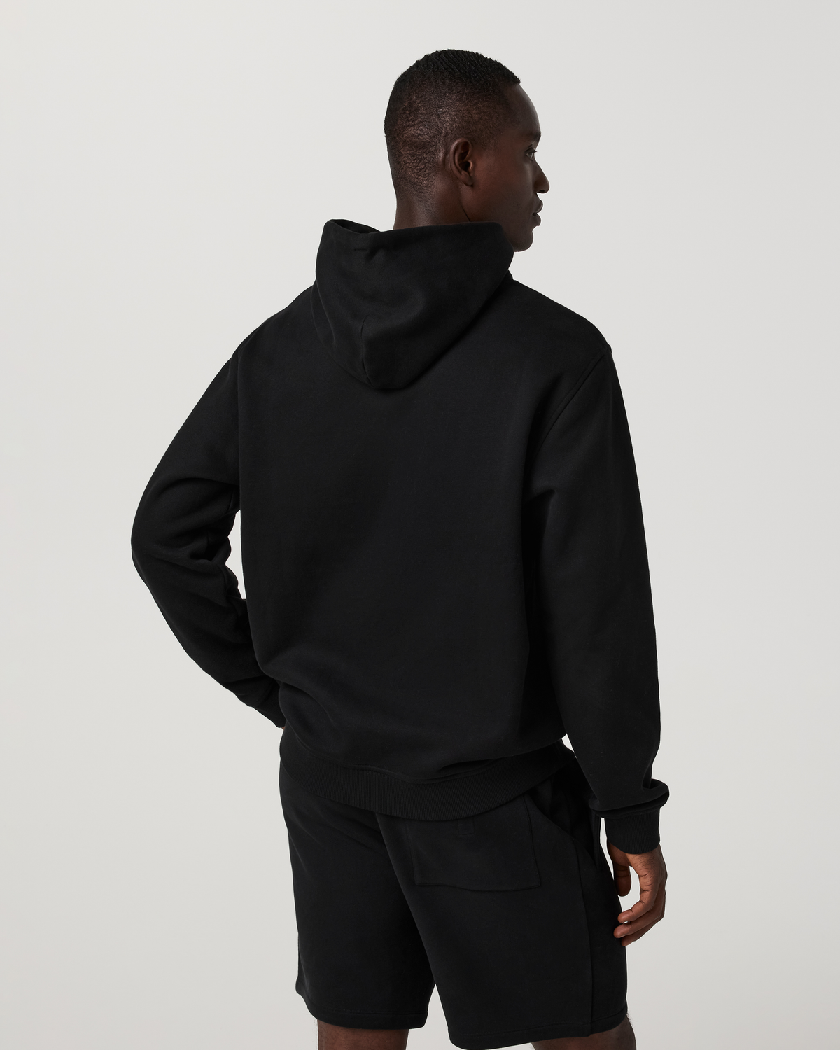 M'S SEASIDE PULLOVER HOODIE 2.0