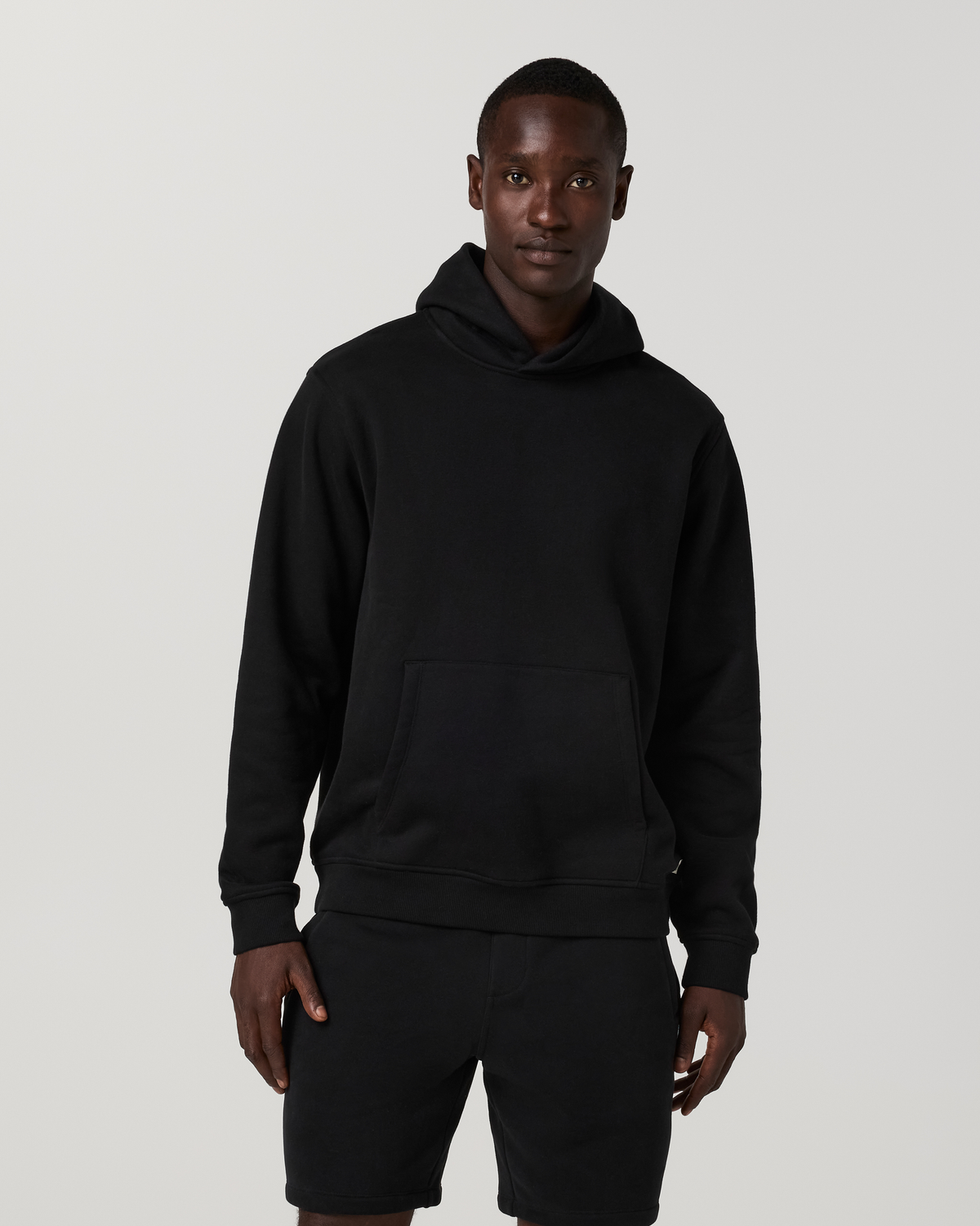 M'S SEASIDE PULLOVER HOODIE 2.0
