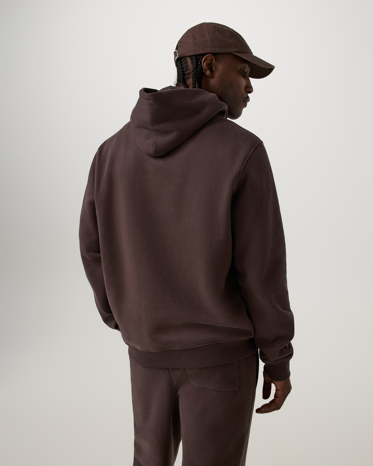 M'S SEASIDE PULLOVER HOODIE 2.0
