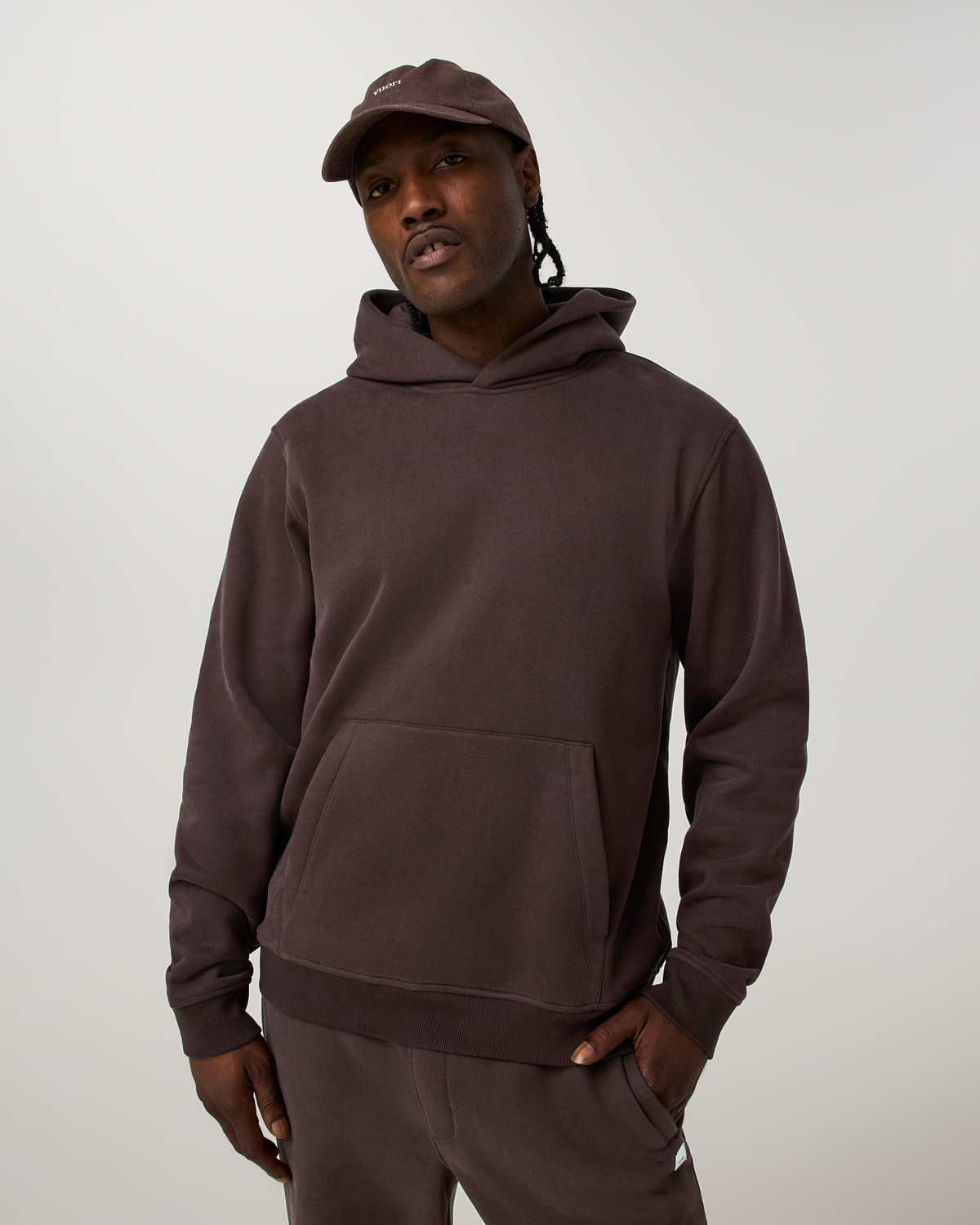 M'S SEASIDE PULLOVER HOODIE 2.0