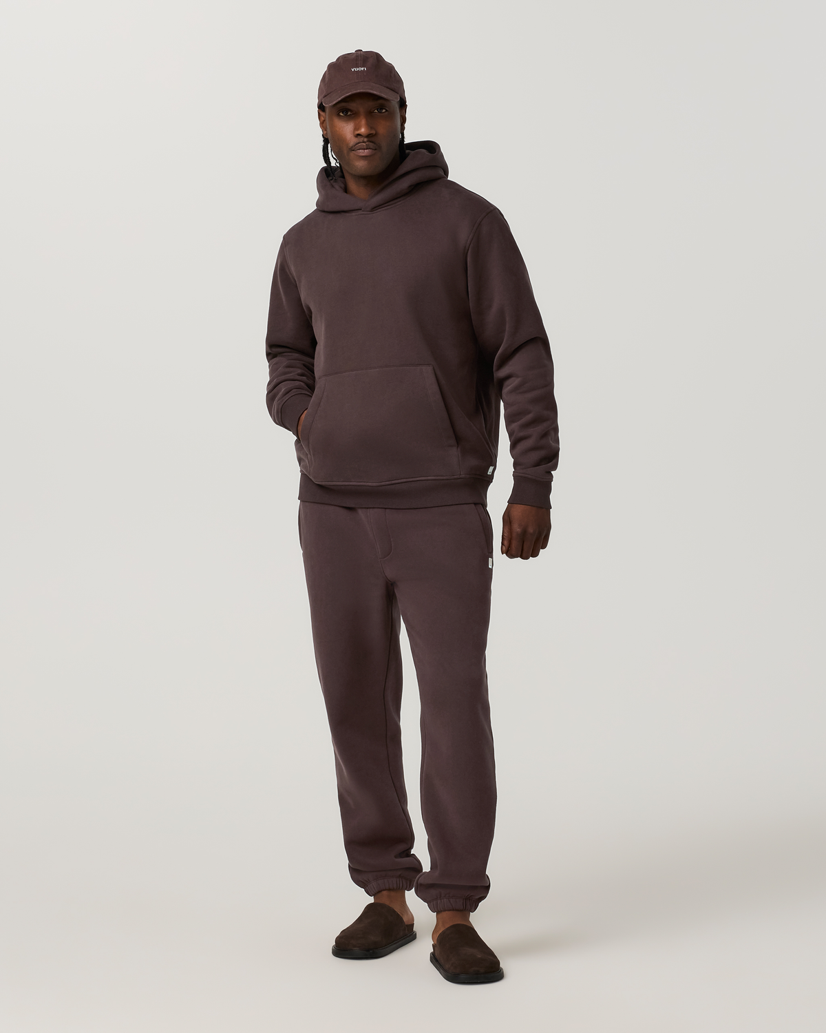 M'S SEASIDE PULLOVER HOODIE 2.0