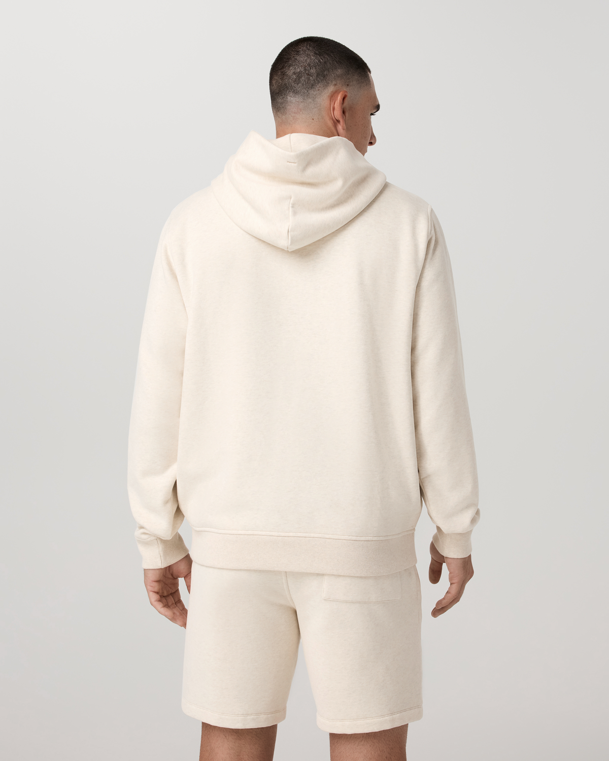 M'S SEASIDE PULLOVER HOODIE 2.0