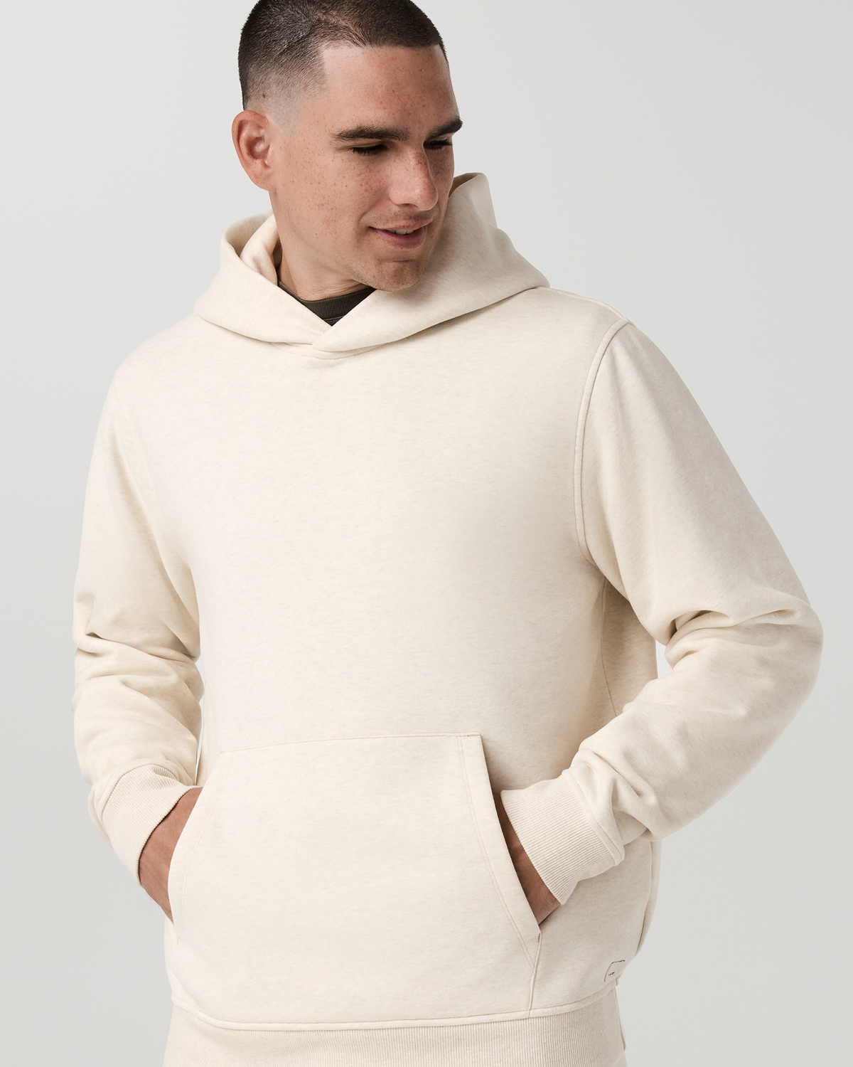 M'S SEASIDE PULLOVER HOODIE 2.0