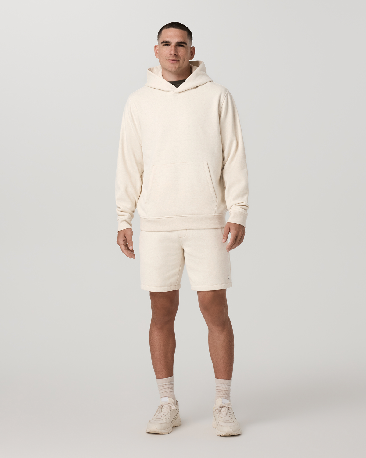 M'S SEASIDE PULLOVER HOODIE 2.0