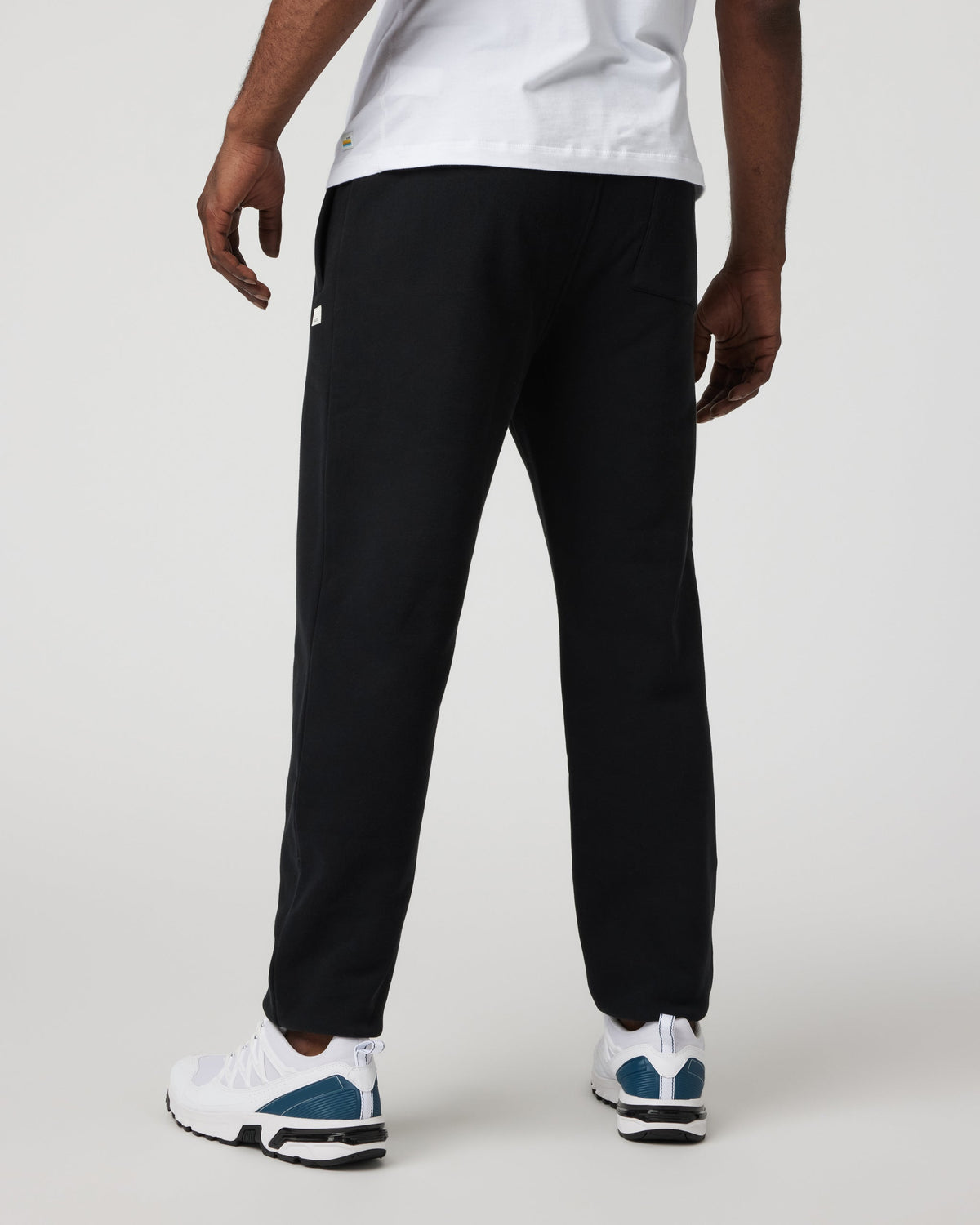 M'S SEASIDE SWEATPANT 28"