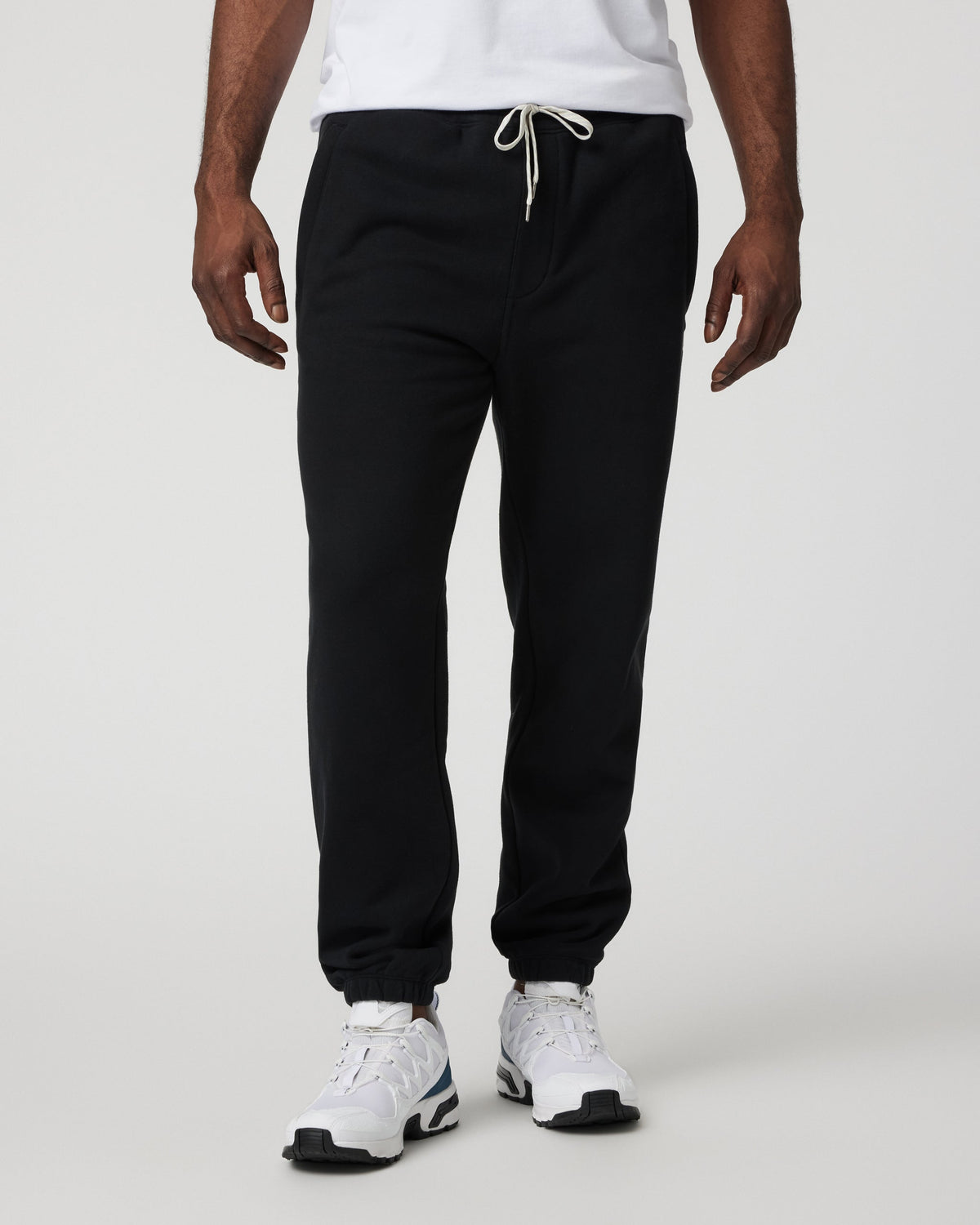 M'S SEASIDE SWEATPANT 28"