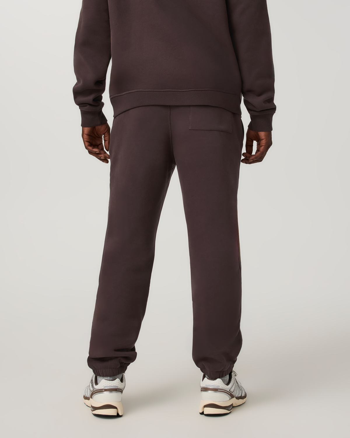 M'S SEASIDE SWEATPANT 28"