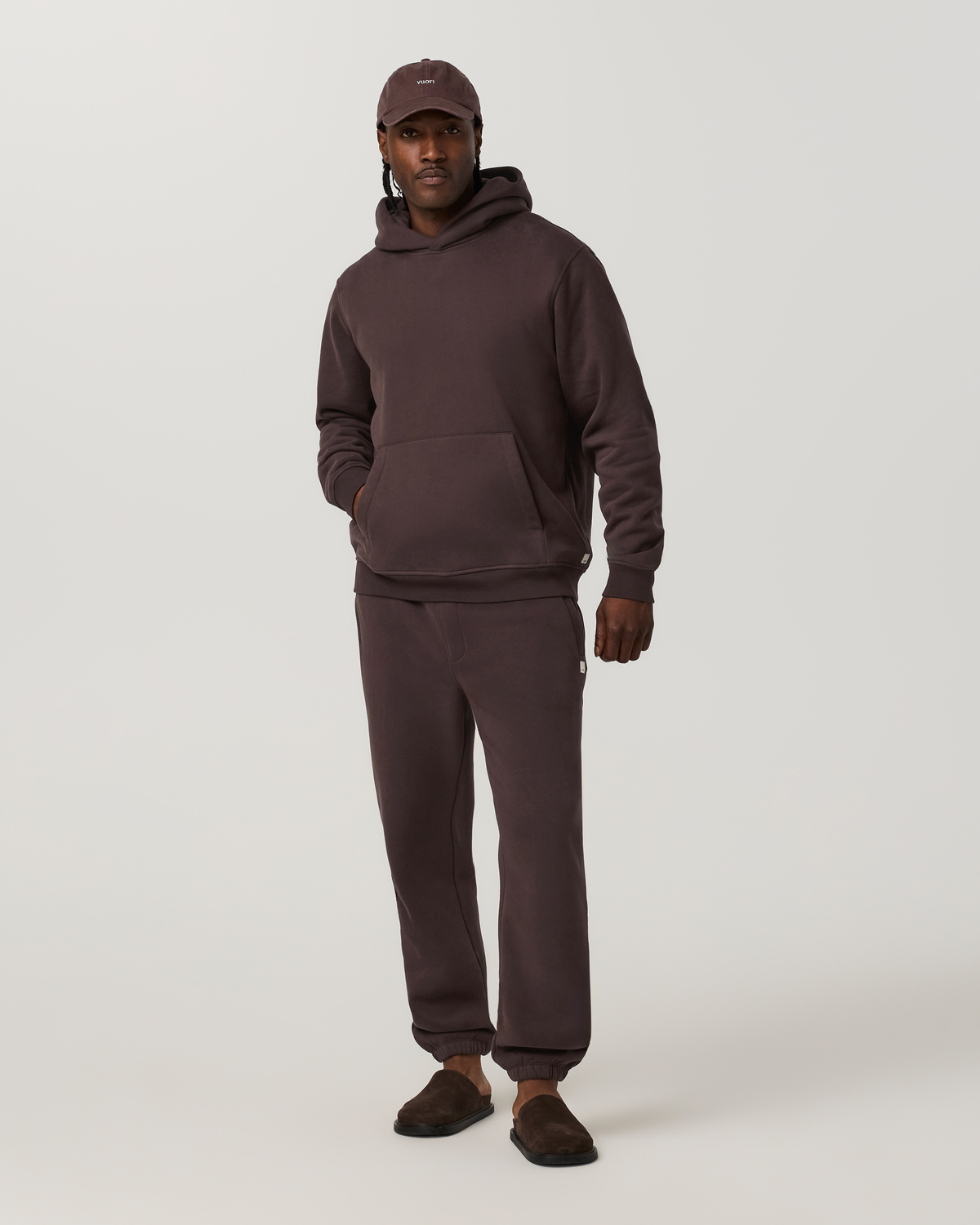 M'S SEASIDE SWEATPANT 28"