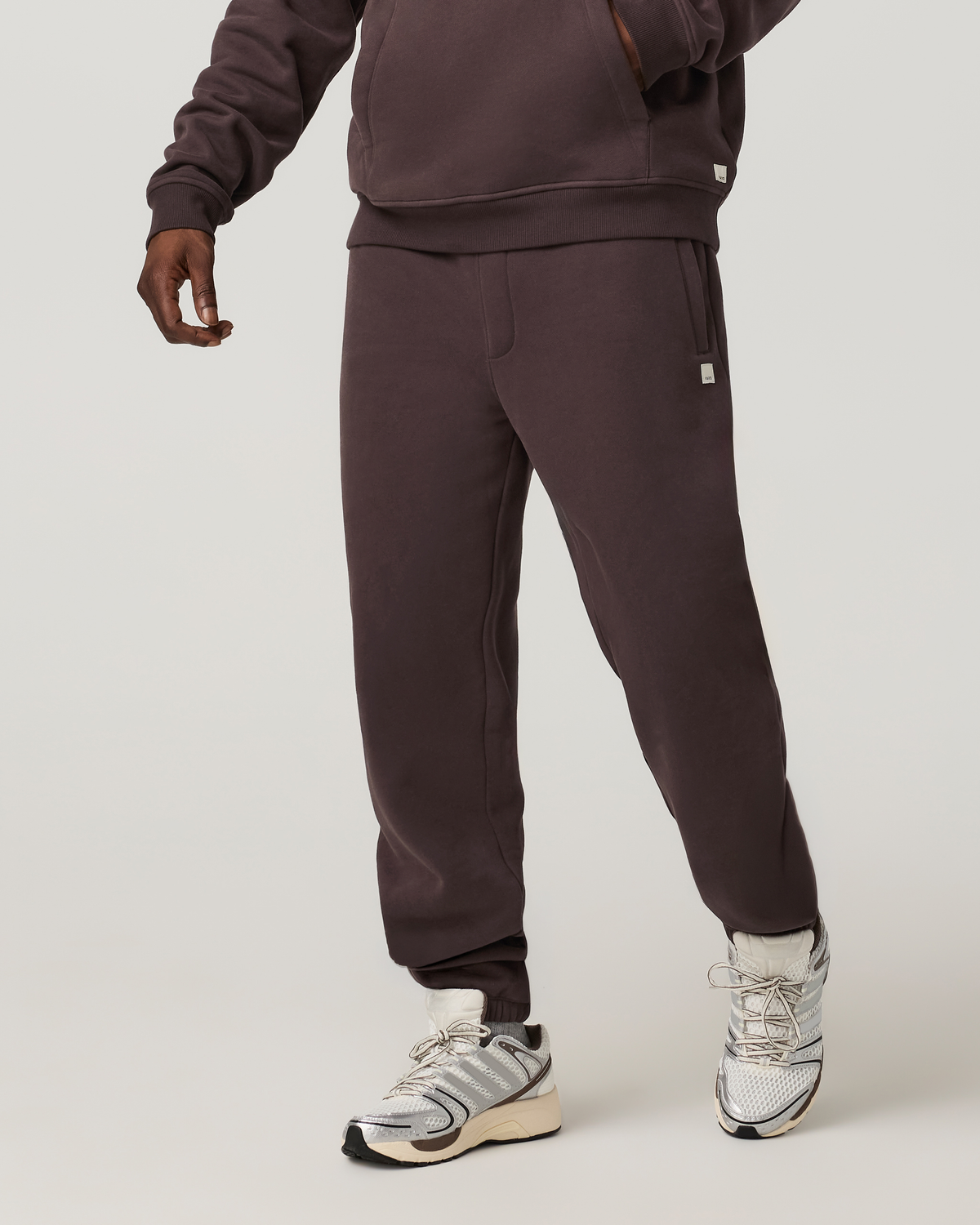M'S SEASIDE SWEATPANT 28"