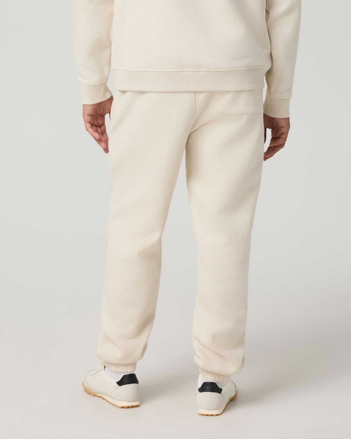 M'S SEASIDE SWEATPANT 28"