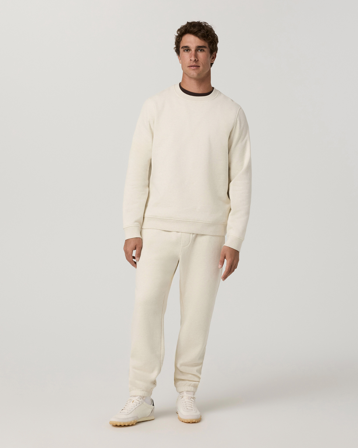 M'S SEASIDE SWEATPANT 28"