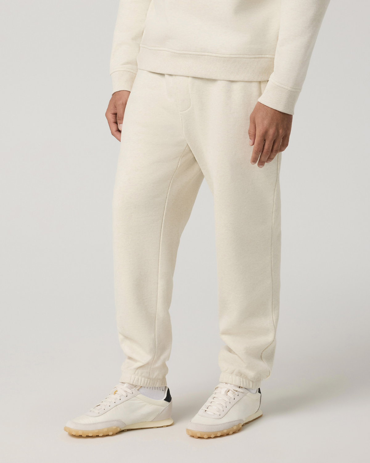 M'S SEASIDE SWEATPANT 28"