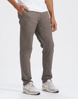 M'S COLLINS CHINO PANT