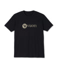 M'S V1 VUORI WORDMARK LOGO TEE