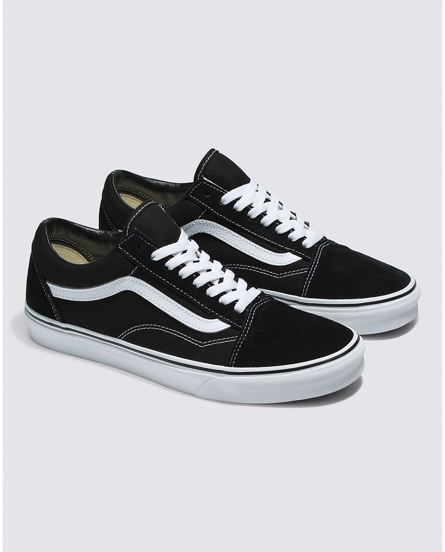Vans old top skool adults