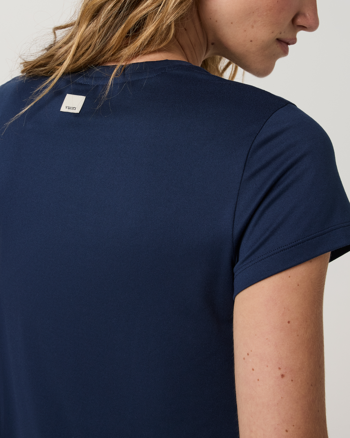 W'S ENERGY CLASSIC TEE