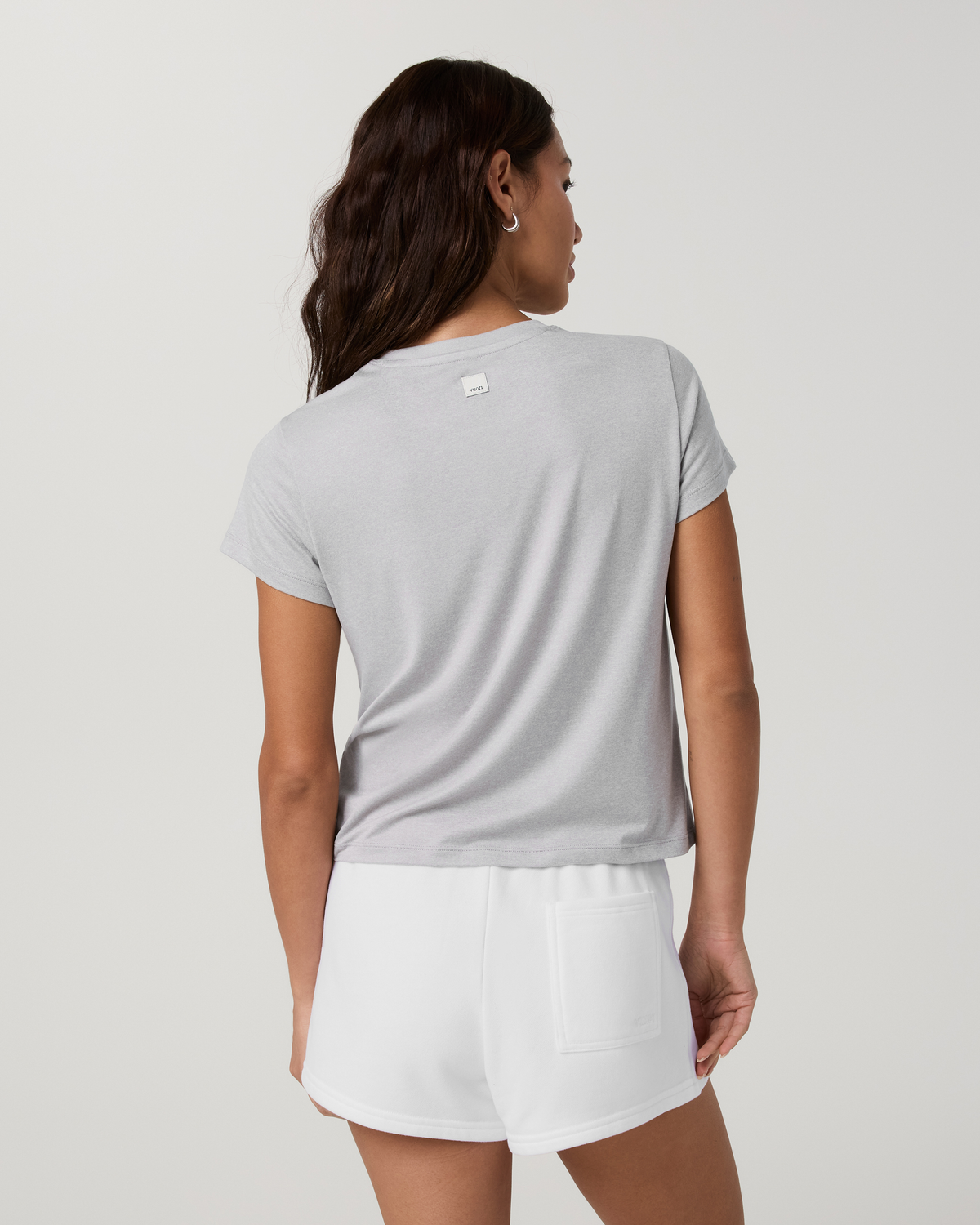 W'S ENERGY CLASSIC TEE
